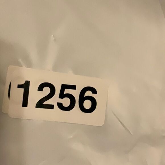 MEK DENIM USA Mykonos Women’s Jeans Straight Leg Dark Wash Denim Size 27x34 - Picture 15 of 15